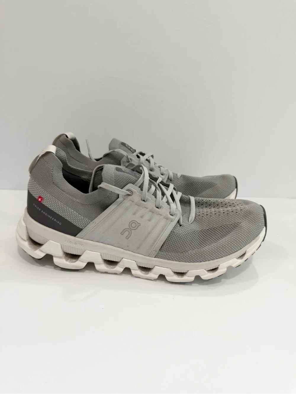 On Running Cloudswift 3 Men’s Shoes